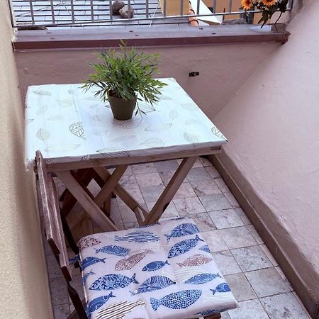 Da Isabella Apartment Vernazza Exterior photo