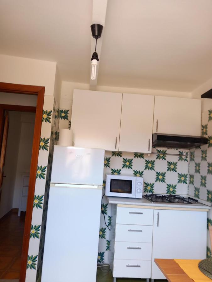 Da Isabella Apartment Vernazza Exterior photo