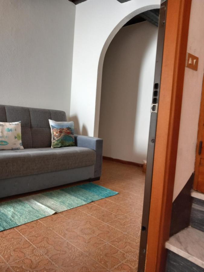 Da Isabella Apartment Vernazza Exterior photo