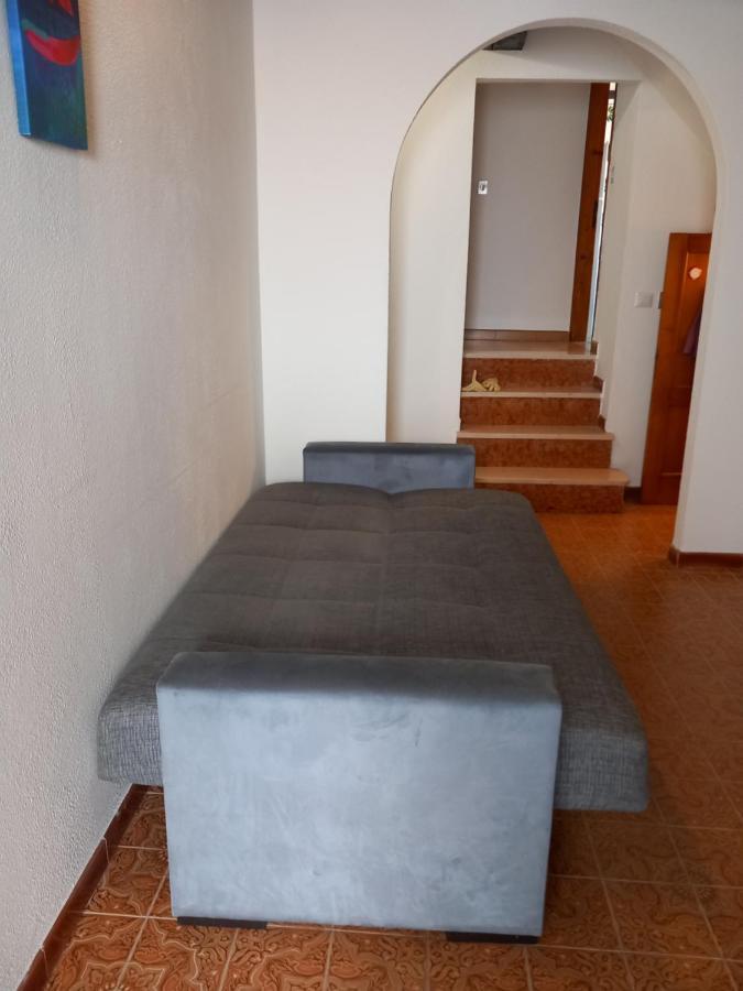 Da Isabella Apartment Vernazza Exterior photo