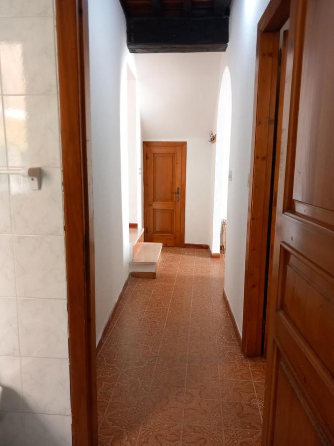 Da Isabella Apartment Vernazza Exterior photo