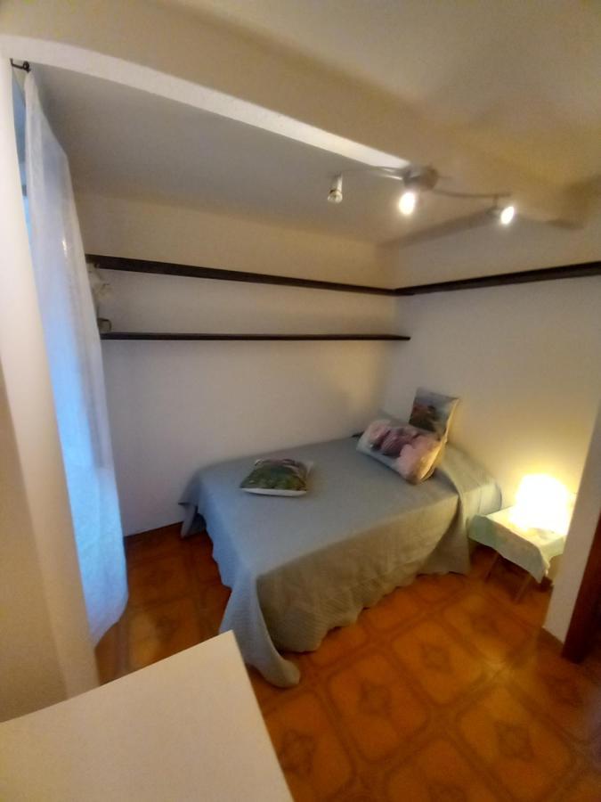 Da Isabella Apartment Vernazza Exterior photo