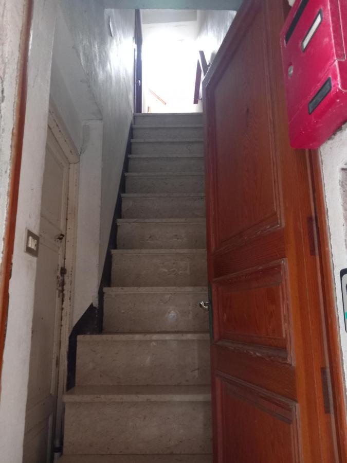 Da Isabella Apartment Vernazza Exterior photo