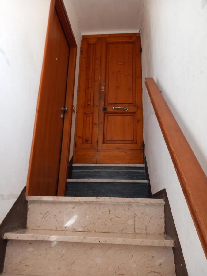 Da Isabella Apartment Vernazza Exterior photo
